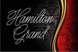 font-Halminton-Grand