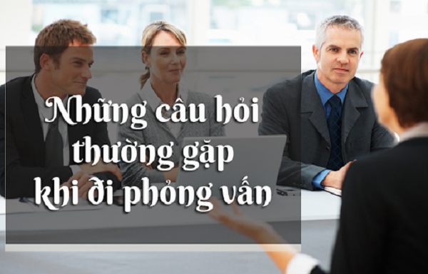 Giới thiệu bản thân là câu hỏi thường gặp khi phỏng vấn
