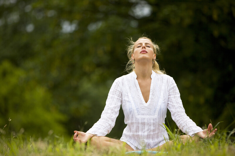 Ujjayi là kỹ thuật thở có tác dụng hiệu quả nhất đối với hệ thần kinh