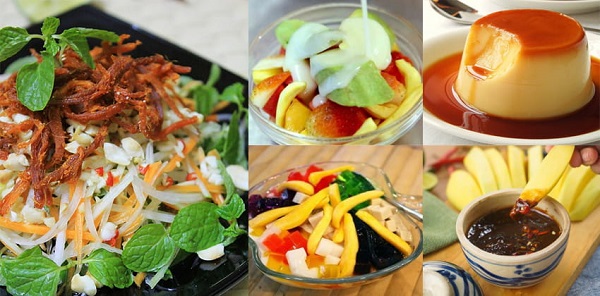 Kinh doanh online với mô hình đồ ăn vặt