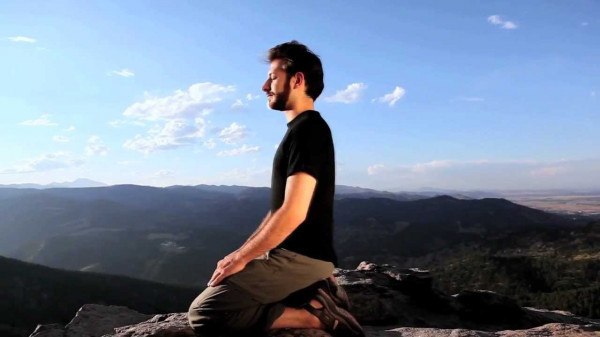 Tư thế kiểu ngồi Nhật Bản