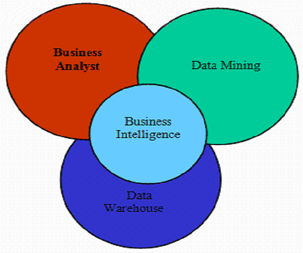 Đối tượng nên sử dụng Business Intelligence