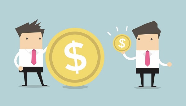 Người sử dụng lao động bắt buộc phải thực hiện việc trả lương đúng theo hợp đồng