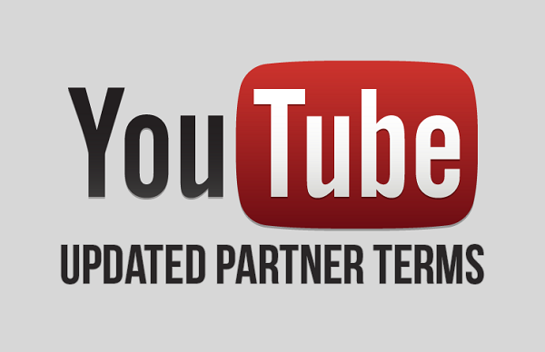 partner cua youtube