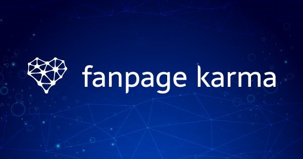 Fanpage Karma là một trong những công cụ phân tích mạng xã hội phổ biến