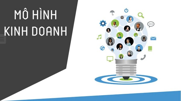 cach len mot mo hinh kinh doanh co ban