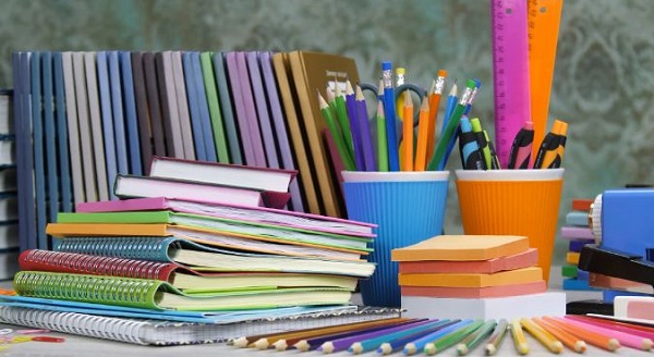 Kinh doanh van phong pham online