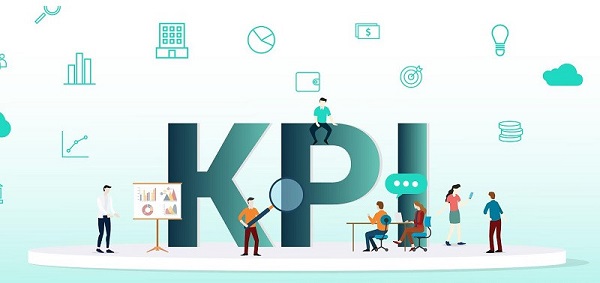 KPI cho nhan vien kinh doanh