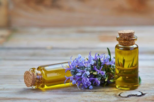 Tinh dầu thơm giúp bạn giải tỏa được mệt mỏi, Stress