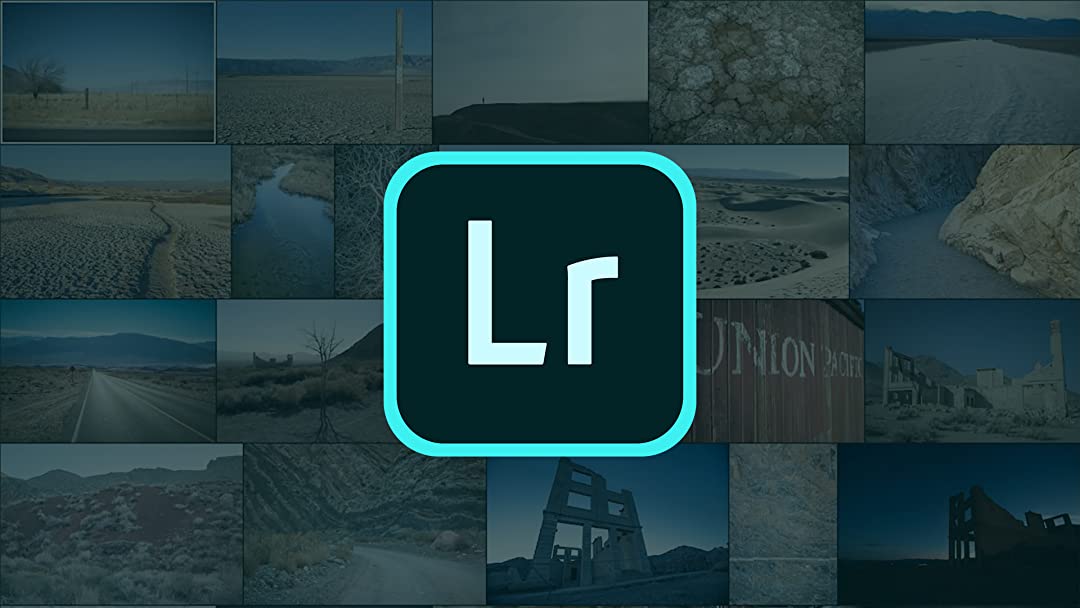 Lightroom (Adobe Lightroom) là phần mềm chỉnh sửa và xử lý ảnh kỹ thuật số chuyên nghiệp do hãng Adobe phát hành