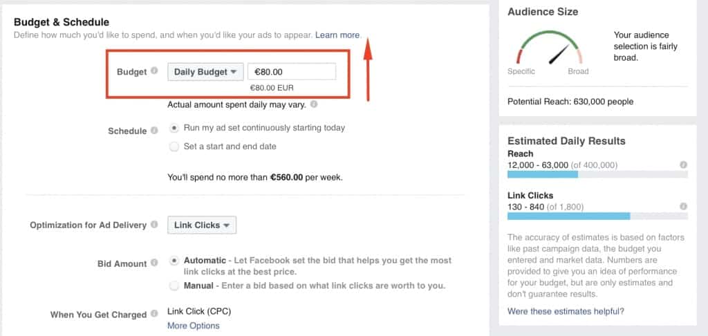 Sử dụng phương pháp FTO