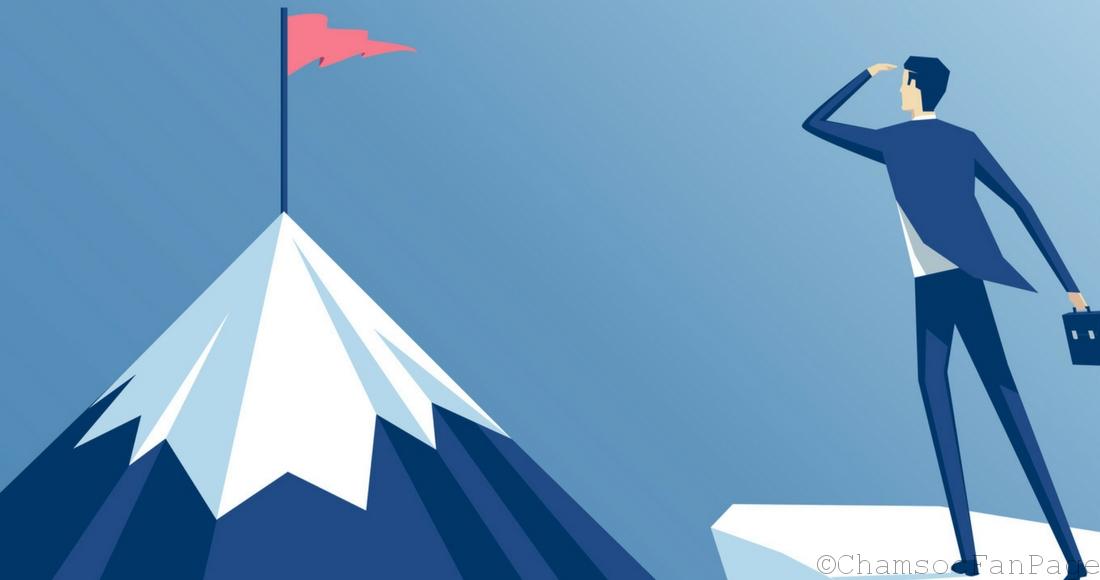 Nhắm đúng vào đối tượng mục tiêu