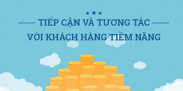 Cach tiep can khach hang tren Facebook