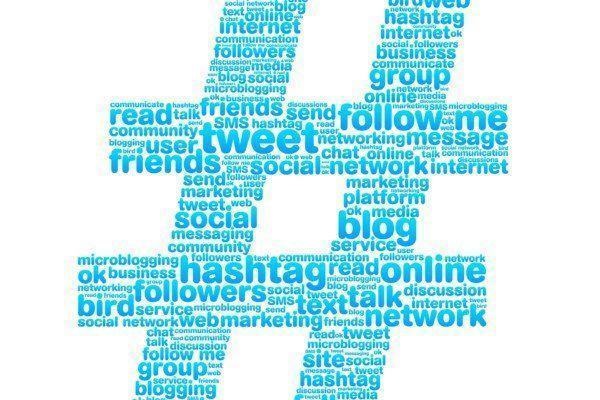 Tiep can khach hang tren Facebook bang hashtag