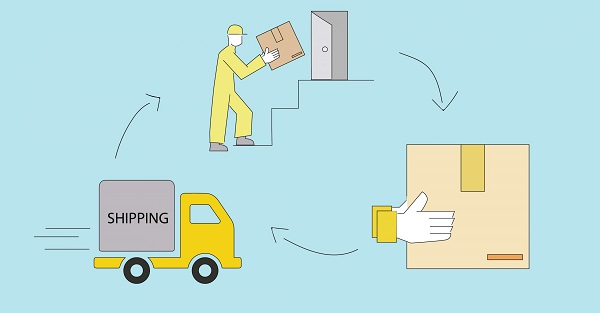 Chọn lựa đơn vị vận chuyển uy tín