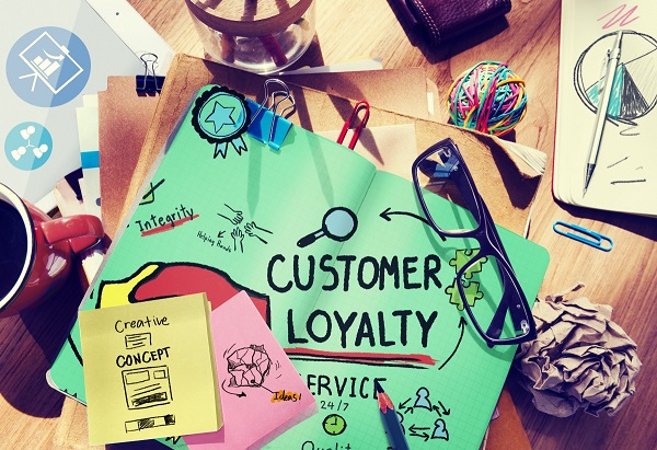Phan biet Brand Loyalty va Customer Loyalty