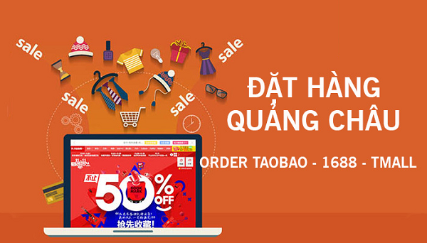 Cong ty dat hang Quang Chau uy tin