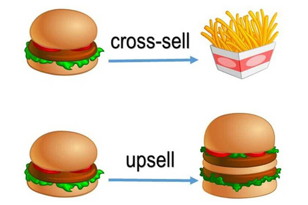 khac-nhau-upsell-va-cross-sell