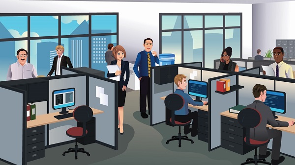 Uu nhuoc diem workplace