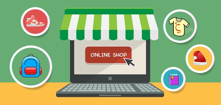Dau tu cua hang ban hang online