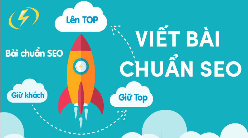 Hướng dẫn chi tiết viết bài chuẩn SEO kích thích người xem