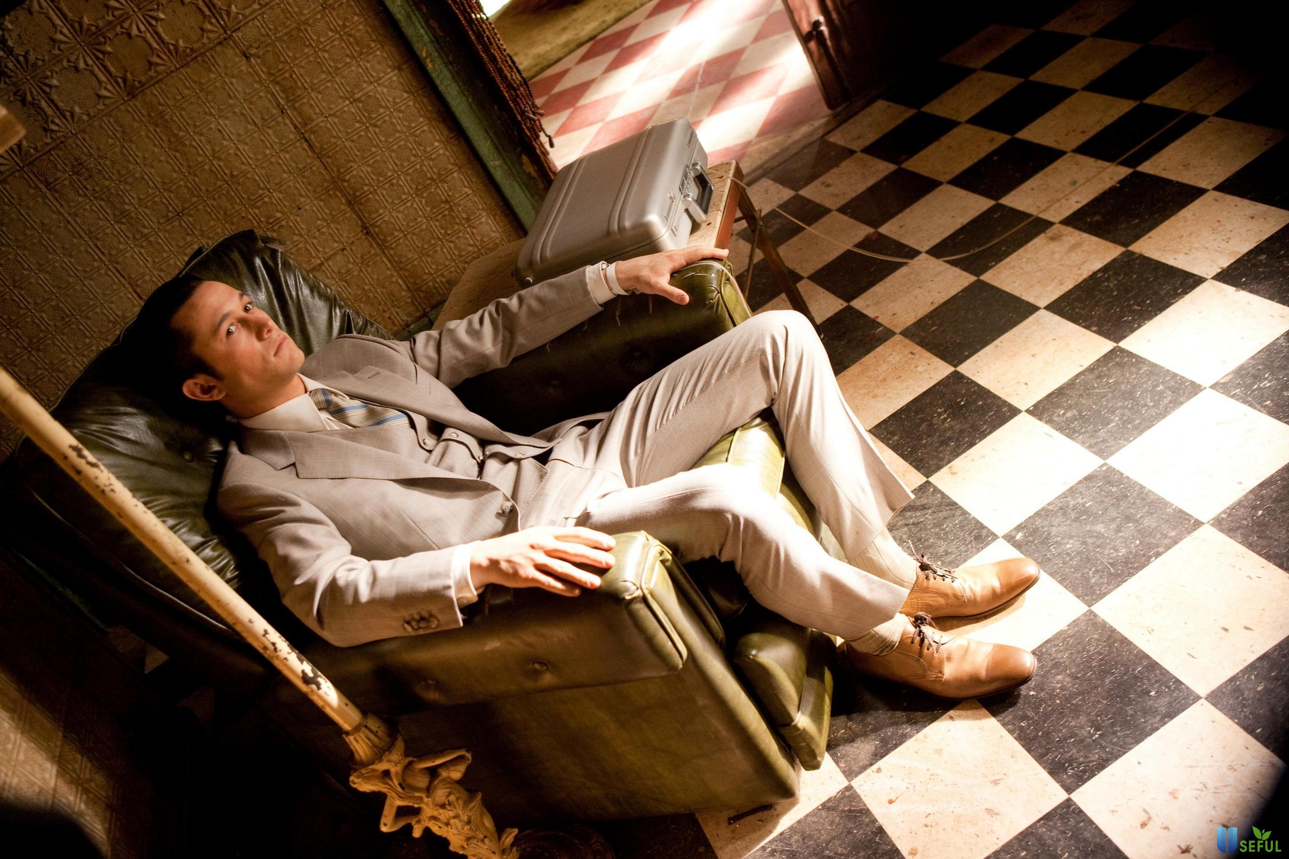 Góc cô gái Hà Lan