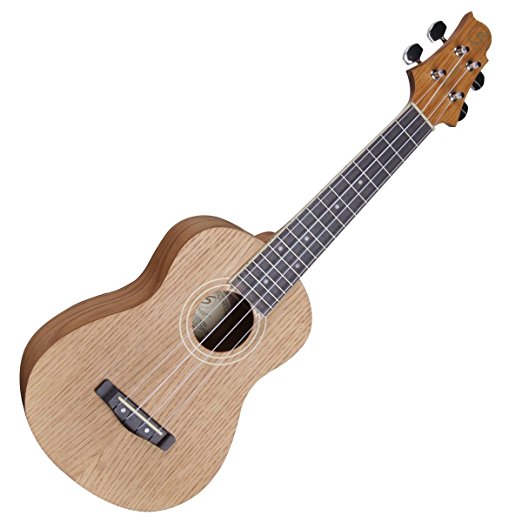Greg Bennett Ukulele UK60