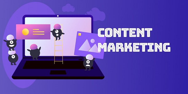 Content trong marketing là gì?