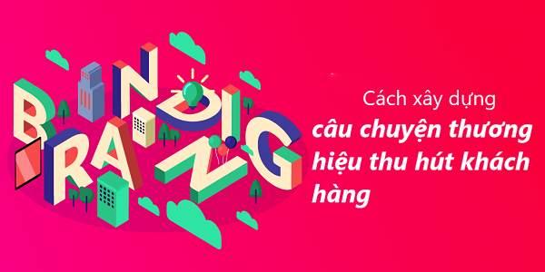 Câu chuyện thương hiệu thời trang