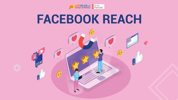 Reach facebook