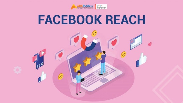 Reach Page trong các ngành ngày mang ý nghĩa là phạm vi tiếp cận