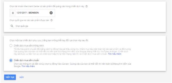 Tao chien dich quang cao 1