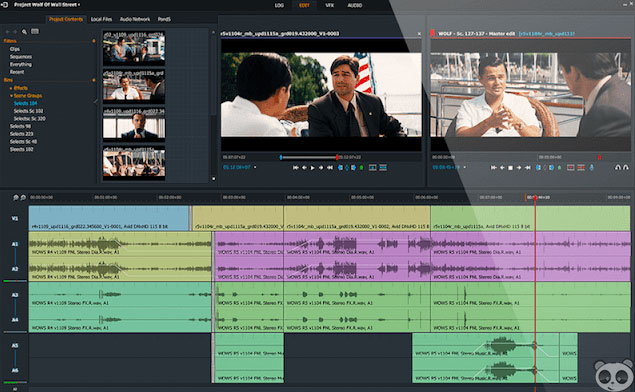 Thêm Video vào Timeline
