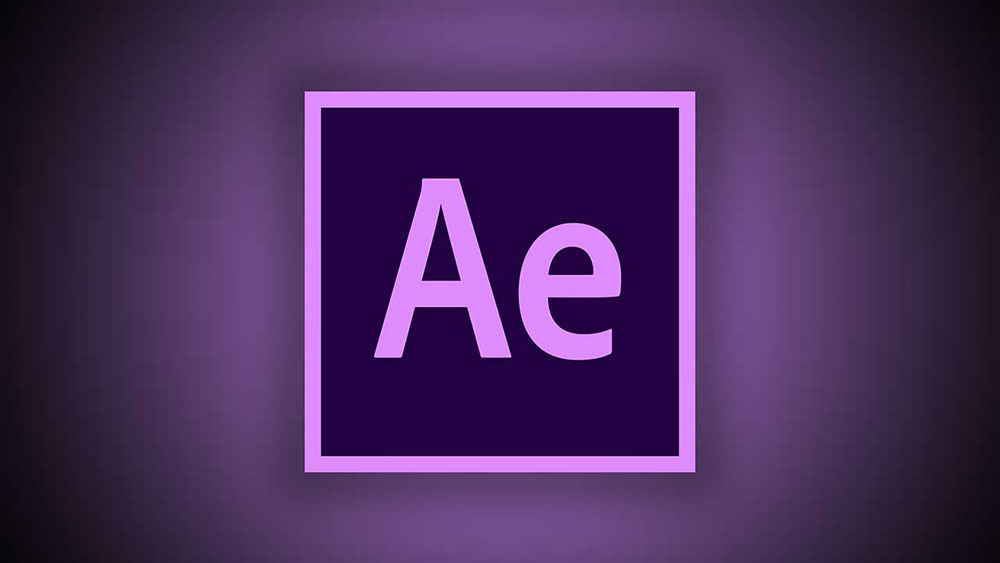 Phần mềm Adobe After Effects