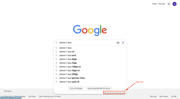 su dung Search Box 2