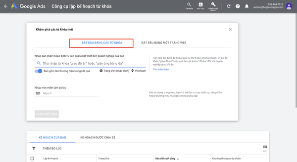 cong cu nghien cuu tu khoa adwords 2