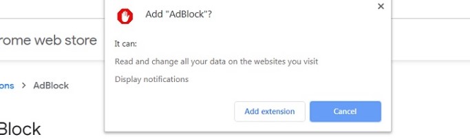 cach cai dat AdBlock