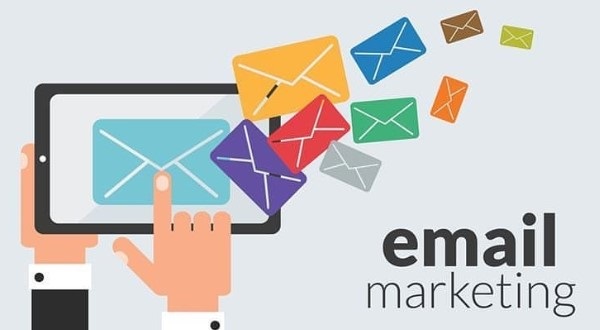 Email marketing là gì?