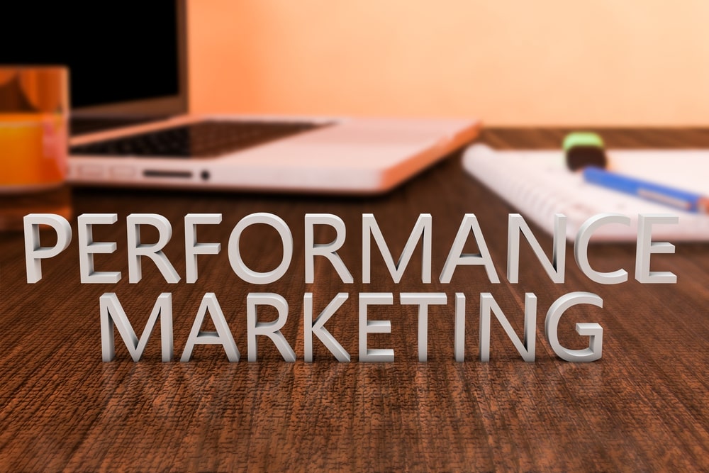 Performance Marketing la gi