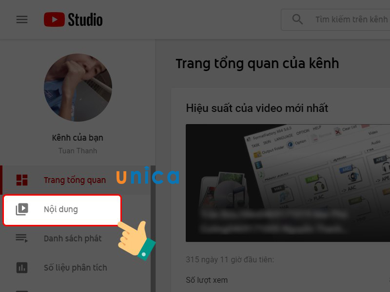 cach dang ky ban quyen youtube 1