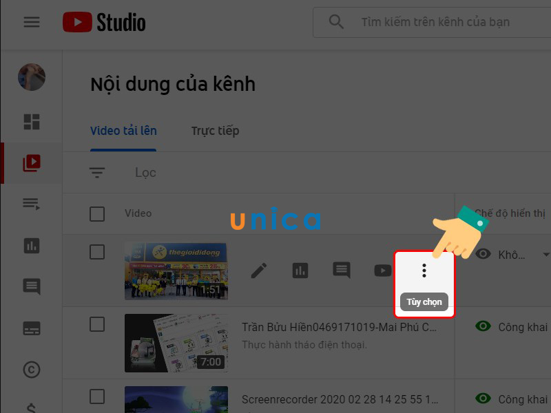 cach dang ky ban quyen youtube 2