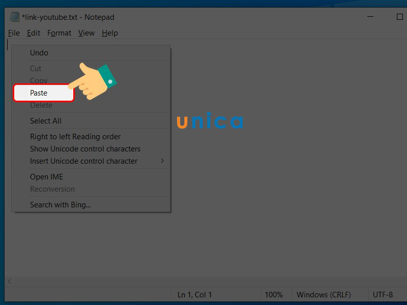 cach dang ky ban quyen youtube 6
