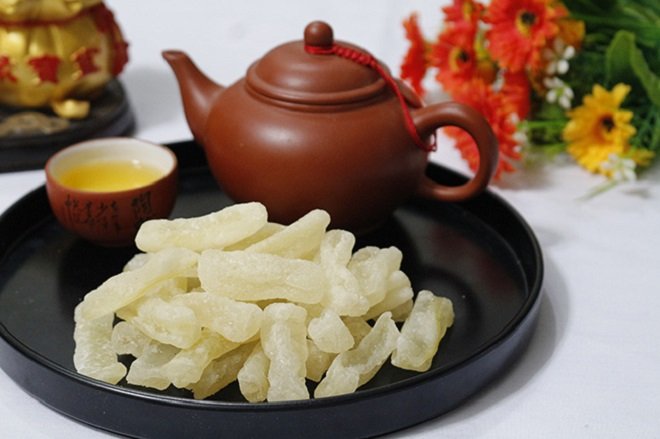 2 Cách làm mứt bí đao tại nhà thơm dẻo chuẩn vị