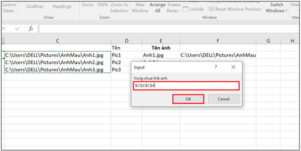 cach-chen-hang-loat-anh-cung-mot-luc-trong-excel-7