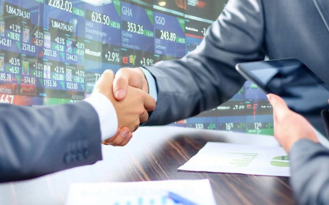 Top 10 công ty chứng khoán uy tín nhất