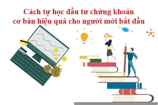Các bước cơ bản để đầu tư chứng khoán online