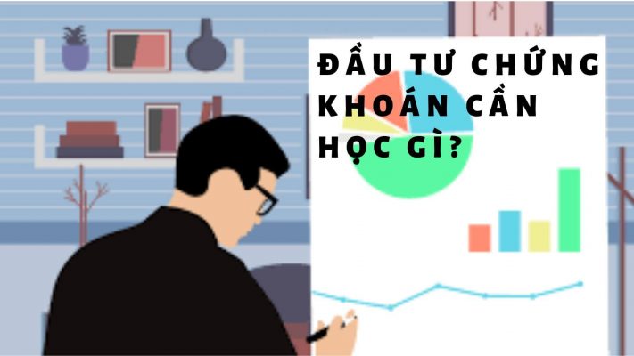 Hướng dẫn các bước cơ bản để đầu tư chứng khoán online