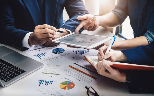 Cách đặt lệnh mua bán chứng khoán