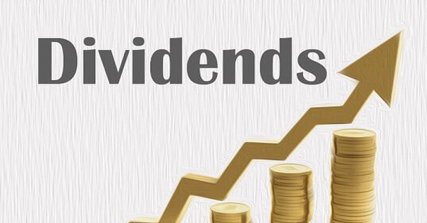 Cách thức chi trả cổ tức