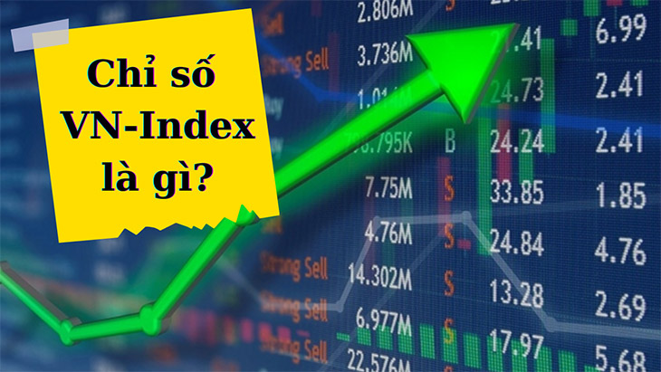 VN Index là gì? Cách tính chỉ số VN Index chính xác nhất